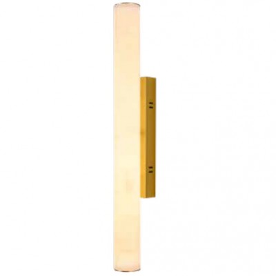 Απλίκα Τοίχου LED 25W 2750lm CCT 230V Alabaster 43073